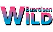 Busreisen-Wild - LOGO