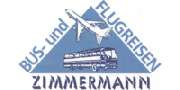 Busreisen Zimmermann - LOGO