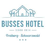 Busses Guesthouse in Freiburg - Logo - Busses Hotel in Freiburg im Breisgau (Baden-Württemberg)