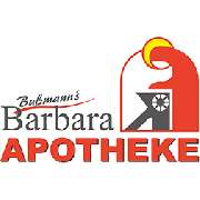 Bußmann's Barbara-Apotheke - Logo der Bußmann's Barbara-Apotheke