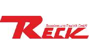 Busunternehmen Reck - LOGO