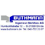 Buthmann Ingenieur-Stahlbau AG - LOGO