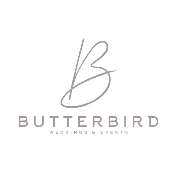 Butterbird Weddings & Events Inh. Julia Kurz - LOGO