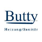 Butty GmbH Heizung - Sanitär - LOGO