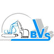 BVS Baumaschinen Vertrieb & Service Tagewerben GmbH - LOGO
