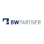 BW PARTNER Bauer Schätz Hasenclever Partnerschaft mbB Wirtschaftsprüfungsgesellschaft Steuerberatungsgesellschaft - LOGO