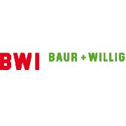 BWI – Baur + Willig GmbH - LOGO