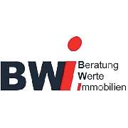 BWI Immobilien GmbH Immobilenmakler - Immobilienbewertungen - LOGO
