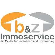 b&z-Immoservice, Ihr Makler für Immobilien und Finanzierung - LOGO
