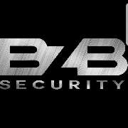 BZB SECURITY - LOGO