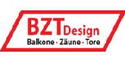 BZT Design - LOGO