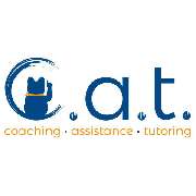 c.a.t. - coaching assistance tutoring - c.a.t. - coaching assistance tutoring Logo