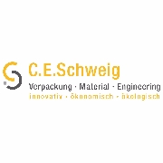Logo - C.E.Schweig   Verpackung Material Engineering, Ellerbek