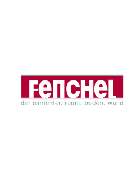 Logo - C. Fenchel GmbH & Co. KG