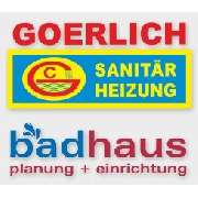 C. Goerlich  Sanitär u. Heizungsbau - LOGO