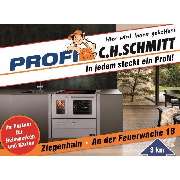 C. H. Schmitt GmbH & Co. KG - LOGO