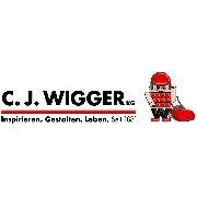 C. J. Wigger oHG - LOGO