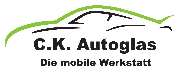 Logo - C.K. Autoglas