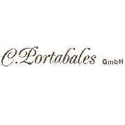 C. Portabales GmbH MALERFACHBETRIEB - LOGO