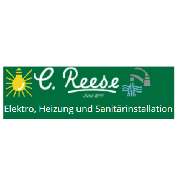 C. Reese GmbH - LOGO