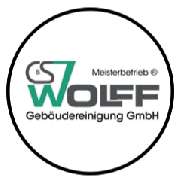 C & S Wolff Gebäudereinigung GmbH - LOGO