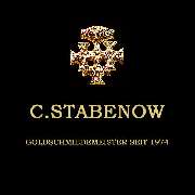 C. Stabenow Goldschmiedemeister - LOGO