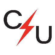 C + U Elektro GmbH - LOGO