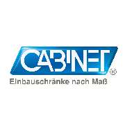 CABINET Schranksysteme AG - LOGO