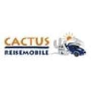Cactus Reisemobile - LOGO