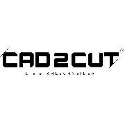 CAD2CUT - Die Stahlschneider - LOGO