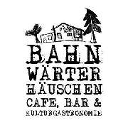 Cafe & Bar Bahnwärterhäuschen - LOGO