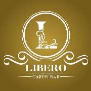 Café Bar Libero - LOGO