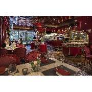 Café Brasserie - Genießen Sie leckere Snacks im Café Brasserie – Ihr gemütlicher Rückzugsort im Maritim Hotel Bonn. Perfekt für eine entspannte Auszeit oder den Lunch!