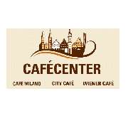 Cafe-Center - LOGO