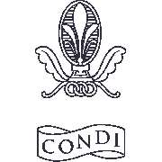 CAFE CONDI - LOGO