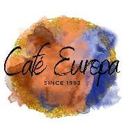 Cafe Europa Dresden - LOGO