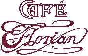 Logo - Café Florian