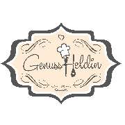 Cafe Genussheldin Nierstein - LOGO
