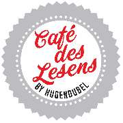 Cafe im Hugendubel - LOGO
