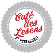Cafe im Hugendubel - LOGO