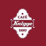 Café Knigge - LOGO