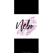 Café Nebo - LOGO