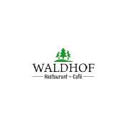 Cafe Restaurant Waldhof - LOGO