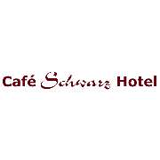 Café Schwarz Hotel Inh. Saim Krasniqi - LOGO