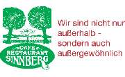 Cafe Sinnberg - LOGO