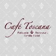 Café Toscana - LOGO