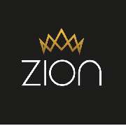 Café Zion - LOGO
