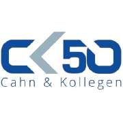 Cahn & Kollegen Steuerberatungsgesellschaft mbH & Co. KG - LOGO