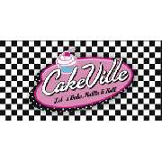 CakeVille Berlin - LOGO