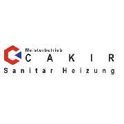 Cakir Sanitär & Heizung - Logo